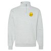 Customer Supplied Quarter Zip Thumbnail