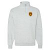 Customer Supplied Quarter Zip Thumbnail
