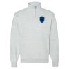 Customer Supplied Quarter Zip Thumbnail