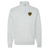 Customer Supplied Quarter Zip Thumbnail