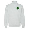 Customer Supplied Quarter Zip Thumbnail