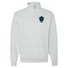 Customer Supplied Quarter Zip Thumbnail