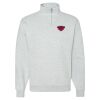 Customer Supplied Quarter Zip Thumbnail