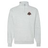 Customer Supplied Quarter Zip Thumbnail