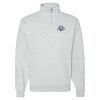 Customer Supplied Quarter Zip Thumbnail