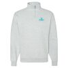 Customer Supplied Quarter Zip Thumbnail