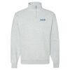 Customer Supplied Quarter Zip Thumbnail