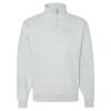 Customer Supplied Quarter Zip Thumbnail