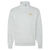 Customer Supplied Quarter Zip Thumbnail