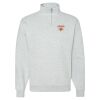 Customer Supplied Quarter Zip Thumbnail