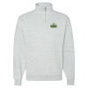 Customer Supplied Quarter Zip Thumbnail