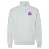 Customer Supplied Quarter Zip Thumbnail