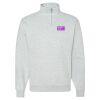 Customer Supplied Quarter Zip Thumbnail