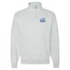 Customer Supplied Quarter Zip Thumbnail