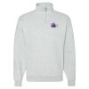 Customer Supplied Quarter Zip Thumbnail