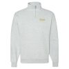 Customer Supplied Quarter Zip Thumbnail