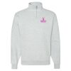 Customer Supplied Quarter Zip Thumbnail