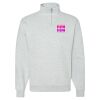 Customer Supplied Quarter Zip Thumbnail