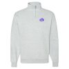 Customer Supplied Quarter Zip Thumbnail
