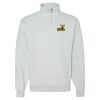 Customer Supplied Quarter Zip Thumbnail