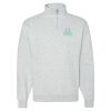 Customer Supplied Quarter Zip Thumbnail