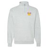 Customer Supplied Quarter Zip Thumbnail