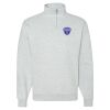 Customer Supplied Quarter Zip Thumbnail