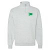 Customer Supplied Quarter Zip Thumbnail