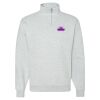 Customer Supplied Quarter Zip Thumbnail
