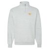 Customer Supplied Quarter Zip Thumbnail
