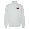 Customer Supplied Quarter Zip Thumbnail