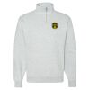 Customer Supplied Quarter Zip Thumbnail