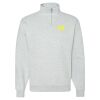 Customer Supplied Quarter Zip Thumbnail