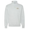 Customer Supplied Quarter Zip Thumbnail
