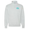Customer Supplied Quarter Zip Thumbnail