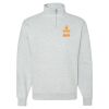 Customer Supplied Quarter Zip Thumbnail