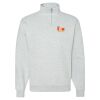 Customer Supplied Quarter Zip Thumbnail