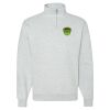 Customer Supplied Quarter Zip Thumbnail