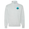 Customer Supplied Quarter Zip Thumbnail