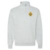 Customer Supplied Quarter Zip Thumbnail