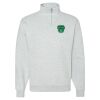 Customer Supplied Quarter Zip Thumbnail