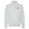 Customer Supplied Quarter Zip Thumbnail