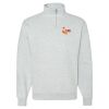 Customer Supplied Quarter Zip Thumbnail