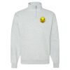 Customer Supplied Quarter Zip Thumbnail