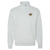 Customer Supplied Quarter Zip Thumbnail