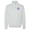 Customer Supplied Quarter Zip Thumbnail