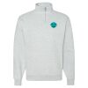 Customer Supplied Quarter Zip Thumbnail