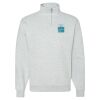 Customer Supplied Quarter Zip Thumbnail