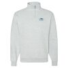 Customer Supplied Quarter Zip Thumbnail