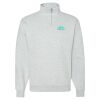 Customer Supplied Quarter Zip Thumbnail